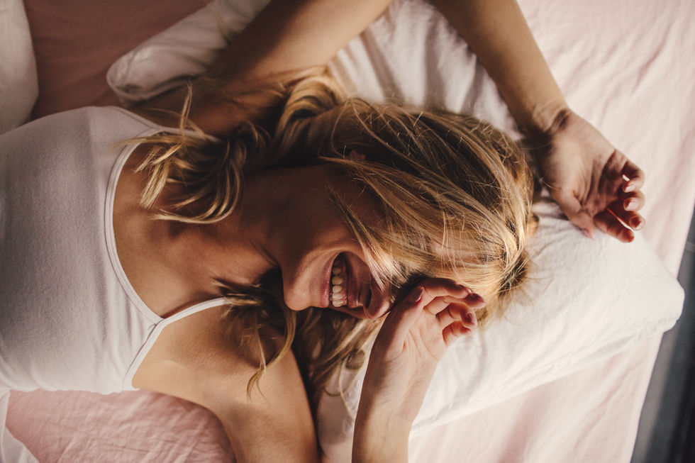 Letting Go of Something Amazing: How I Honored My Values and Myself