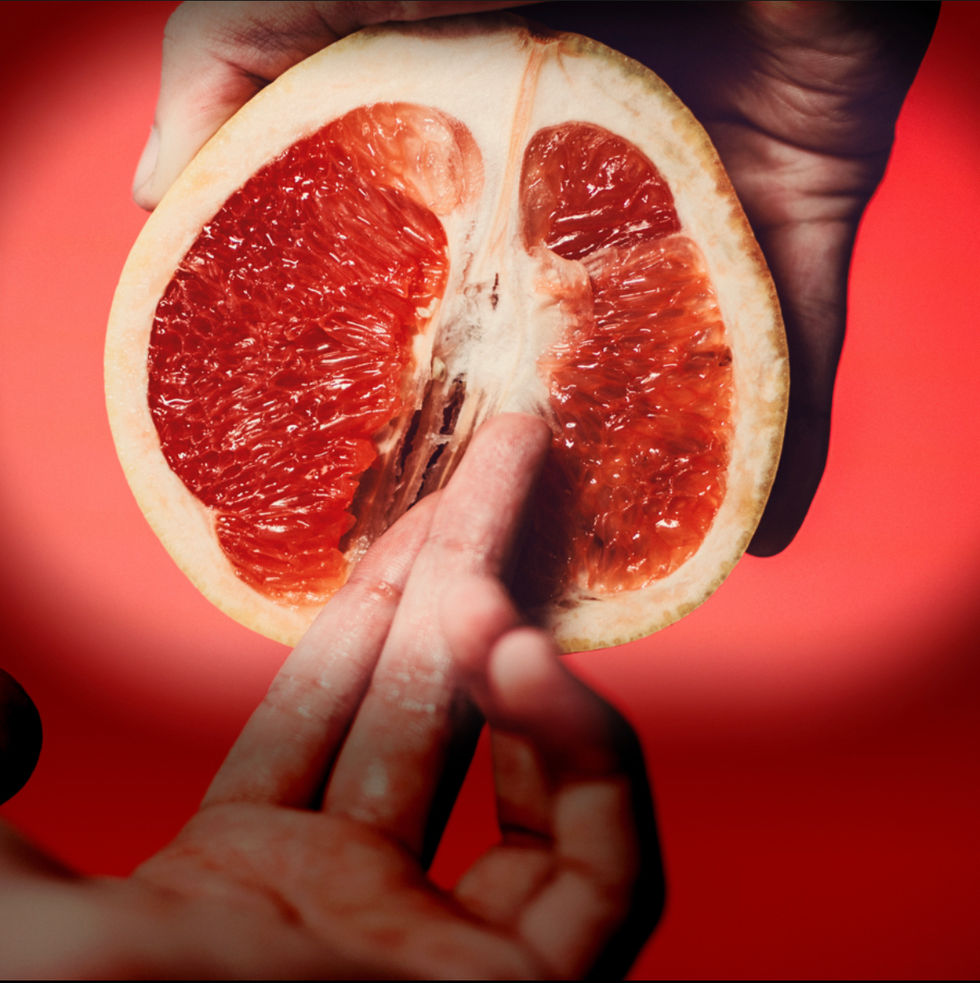 Why Sex Shouldn’t Be Synonymous with Intercourse